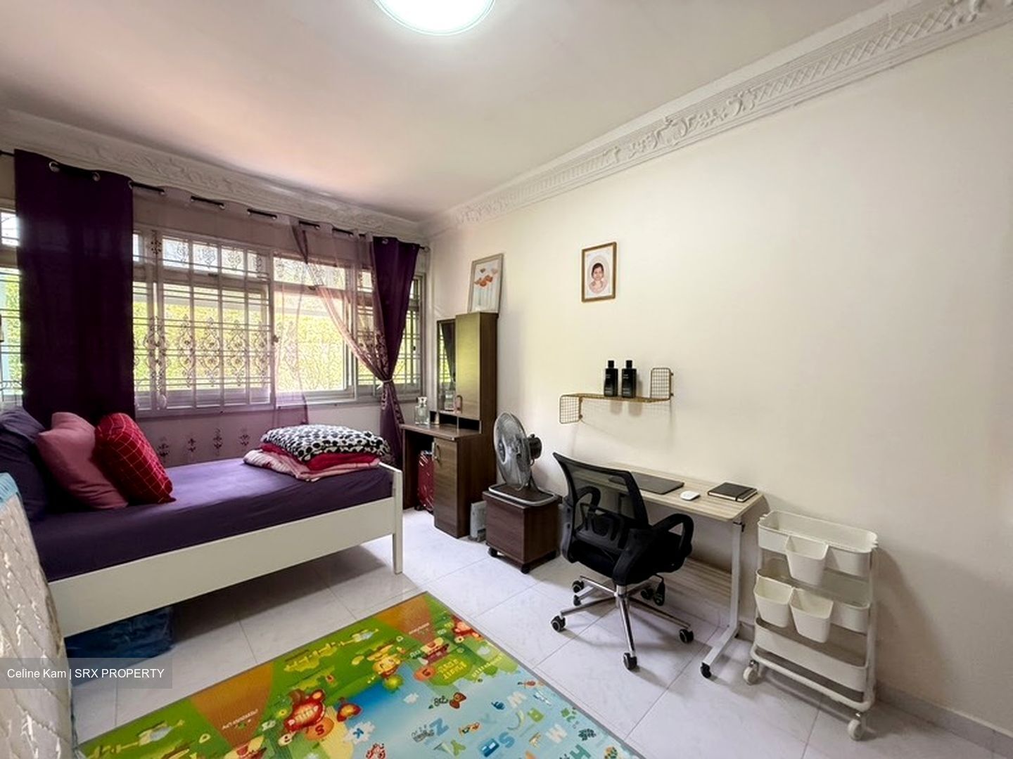 Blk 785 Choa Chu Kang Drive (Choa Chu Kang), HDB 5 Rooms #629292601